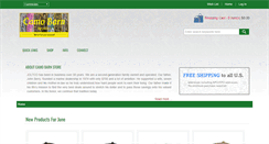 Desktop Screenshot of joltco.com